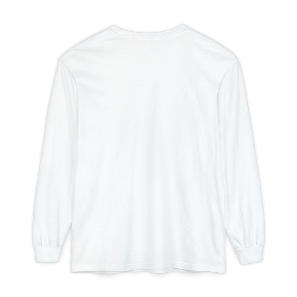 I Would Much Rather Be Home With My Dog Long Sleeve T-Shirt