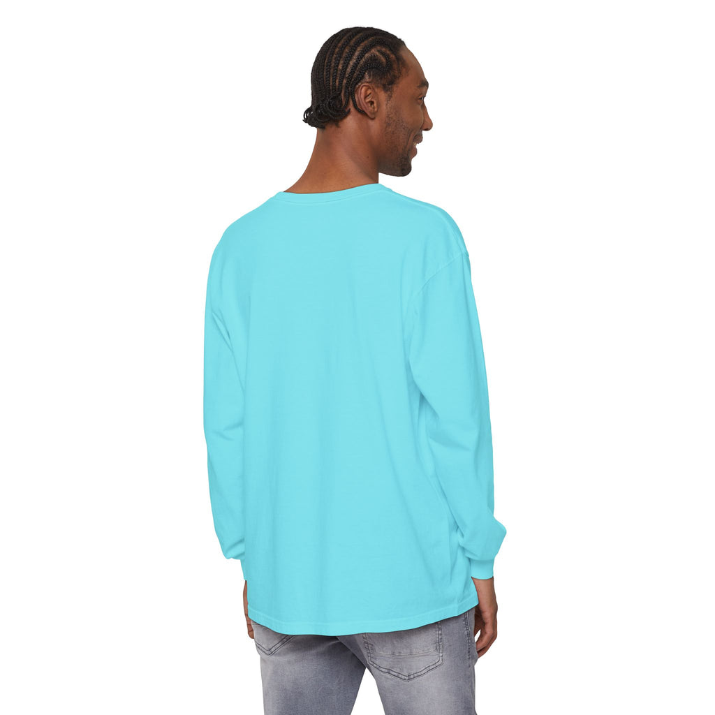 I Would Much Rather Be Home With My Dog Long Sleeve T-Shirt