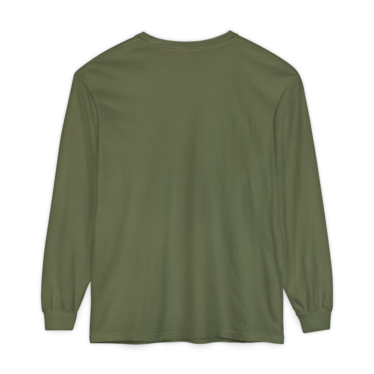 I Would Much Rather Be Home With My Dog Long Sleeve T-Shirt