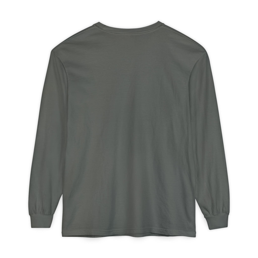 I Would Much Rather Be Home With My Dog Long Sleeve T-Shirt