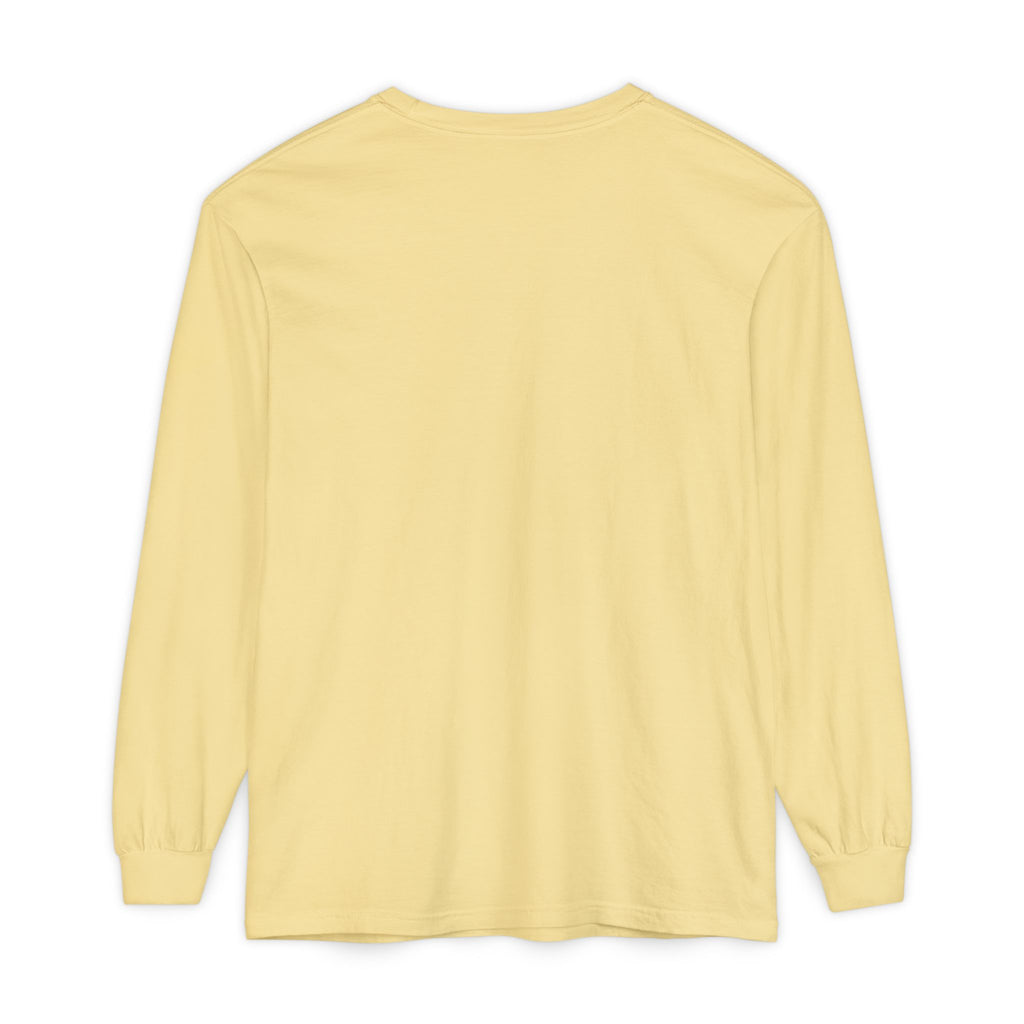 I Would Much Rather Be Home With My Dog Long Sleeve T-Shirt