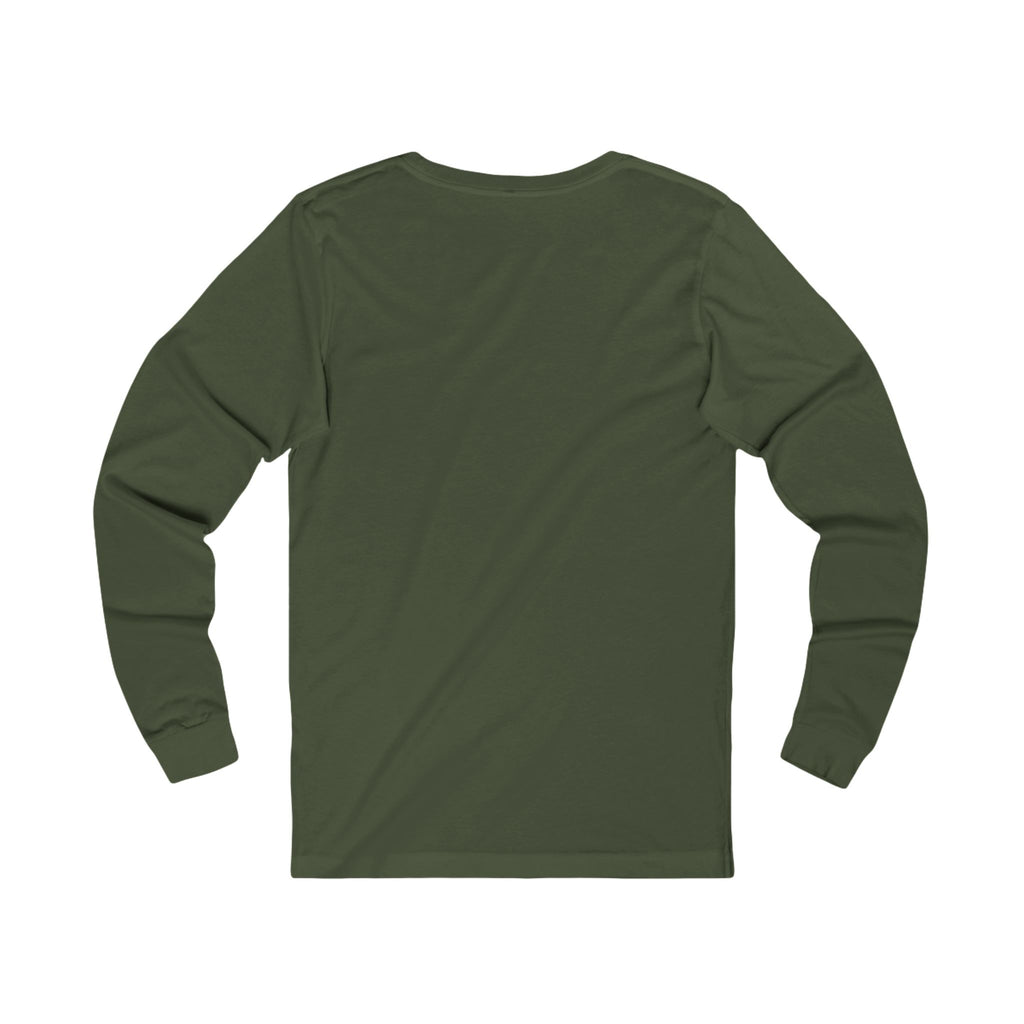 I Ate Santa’s Cookies Christmas Long Sleeve Tee