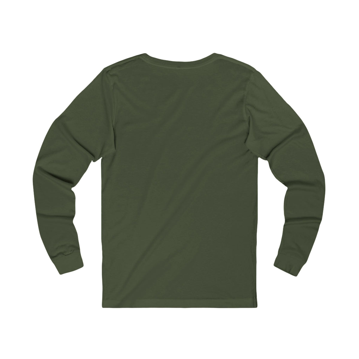 I Ate Santa’s Cookies Christmas Long Sleeve Tee