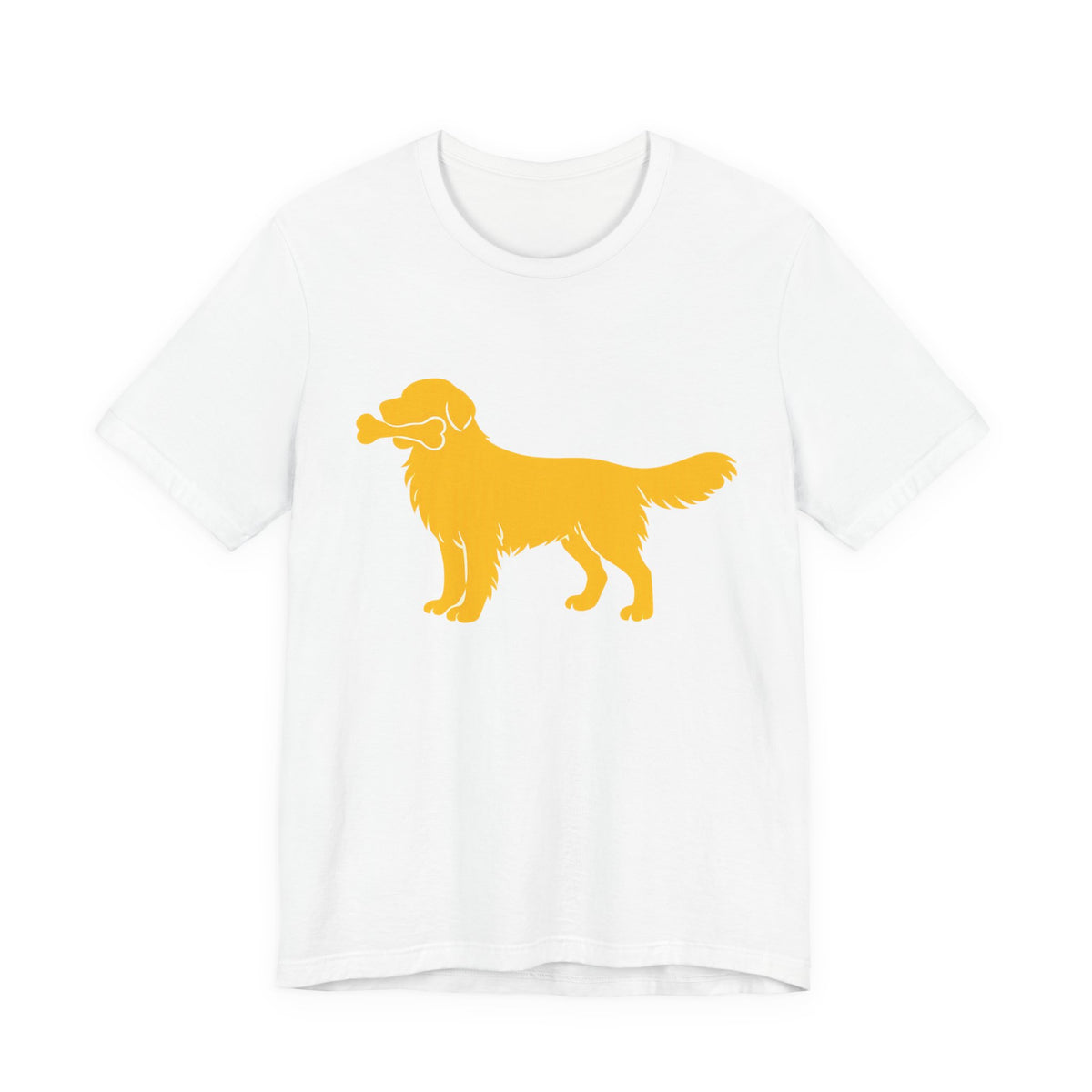 The Dory & Co. Classic Golden Tee shirt