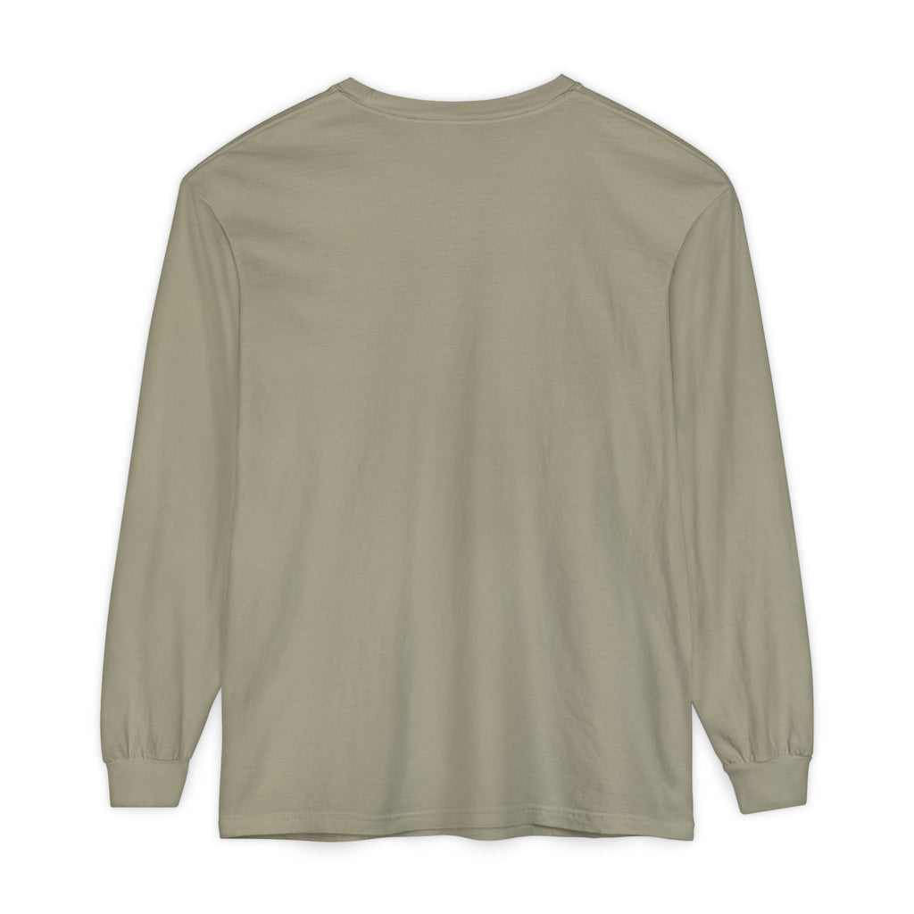 I Would Much Rather Be Home With My Dog Long Sleeve T-Shirt