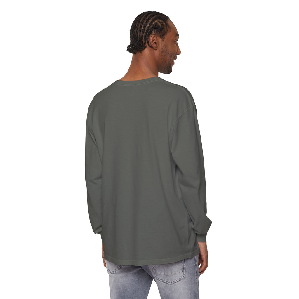 I Would Much Rather Be Home With My Dog Long Sleeve T-Shirt