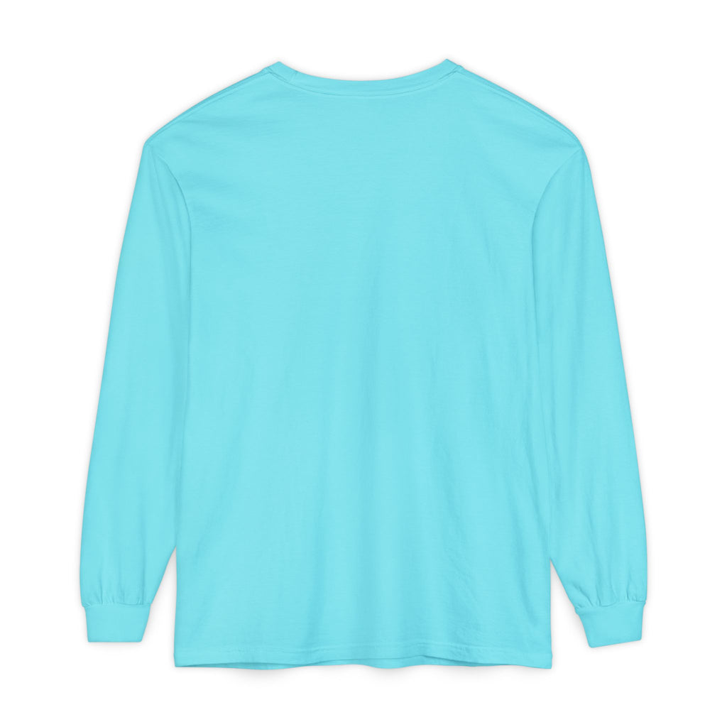I Would Much Rather Be Home With My Dog Long Sleeve T-Shirt