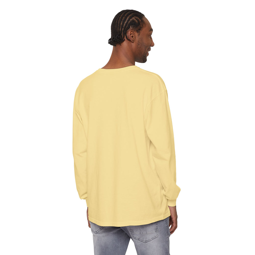 I Would Much Rather Be Home With My Dog Long Sleeve T-Shirt