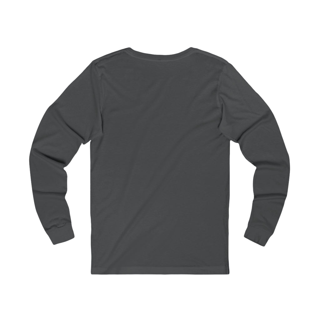 I Ate Santa’s Cookies Christmas Long Sleeve Tee