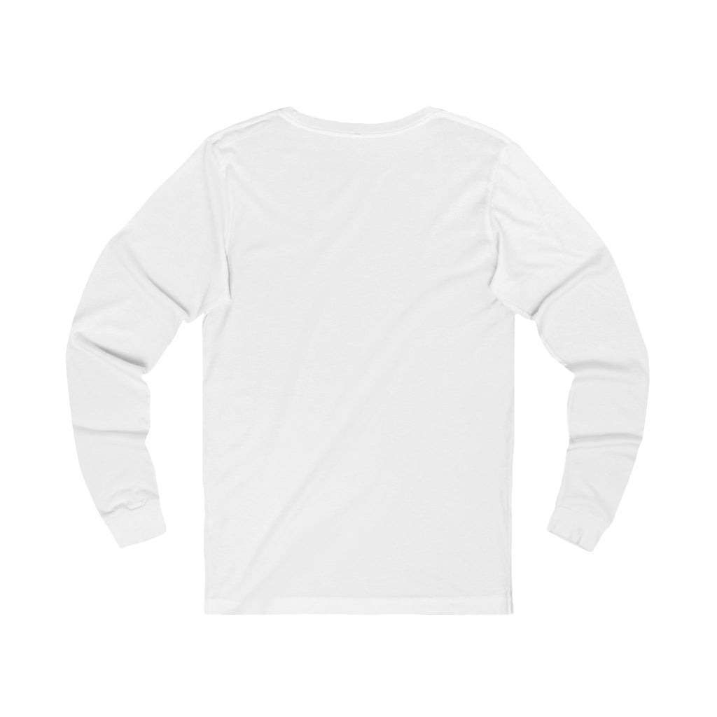 I Ate Santa’s Cookies Christmas Long Sleeve Tee