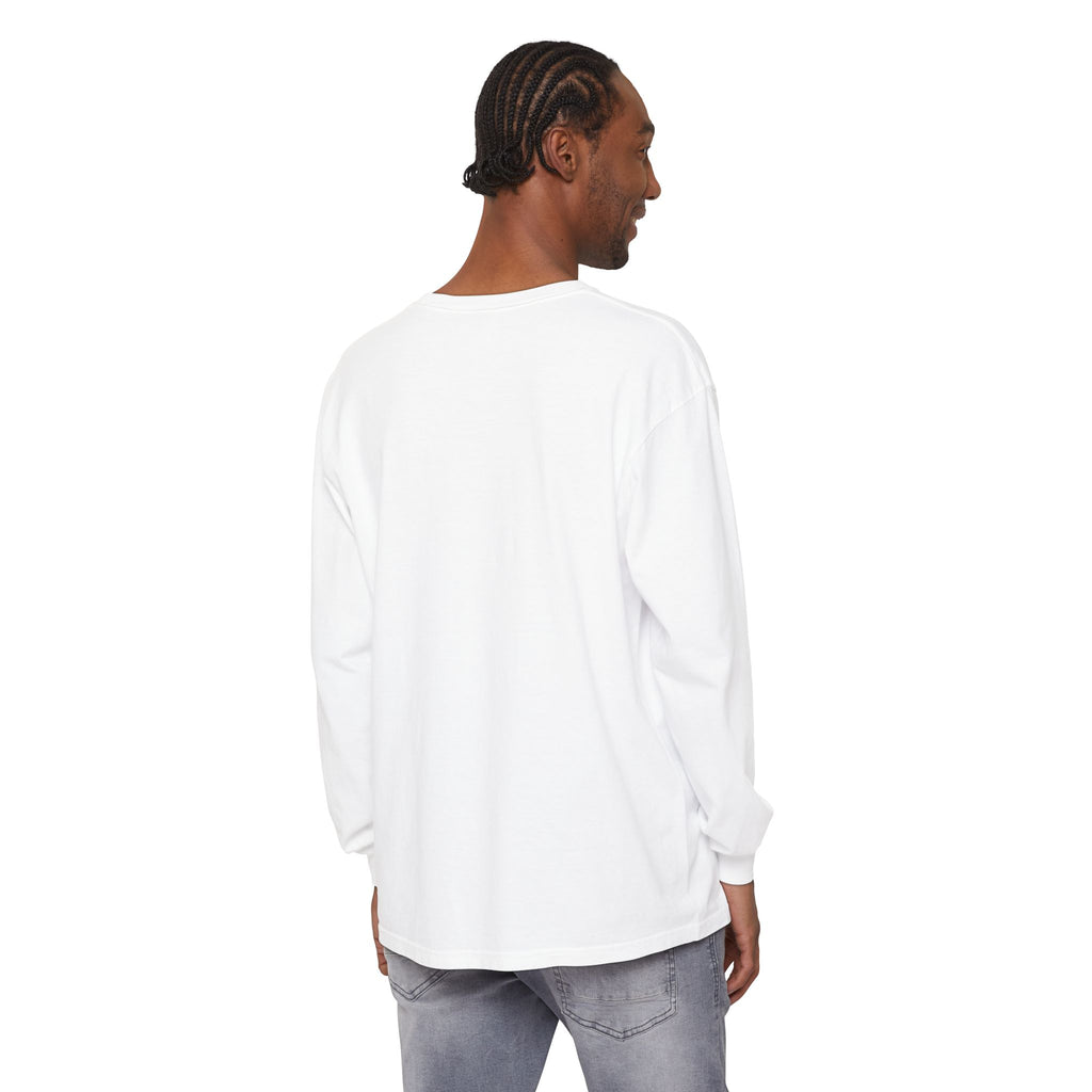 I Would Much Rather Be Home With My Dog Long Sleeve T-Shirt