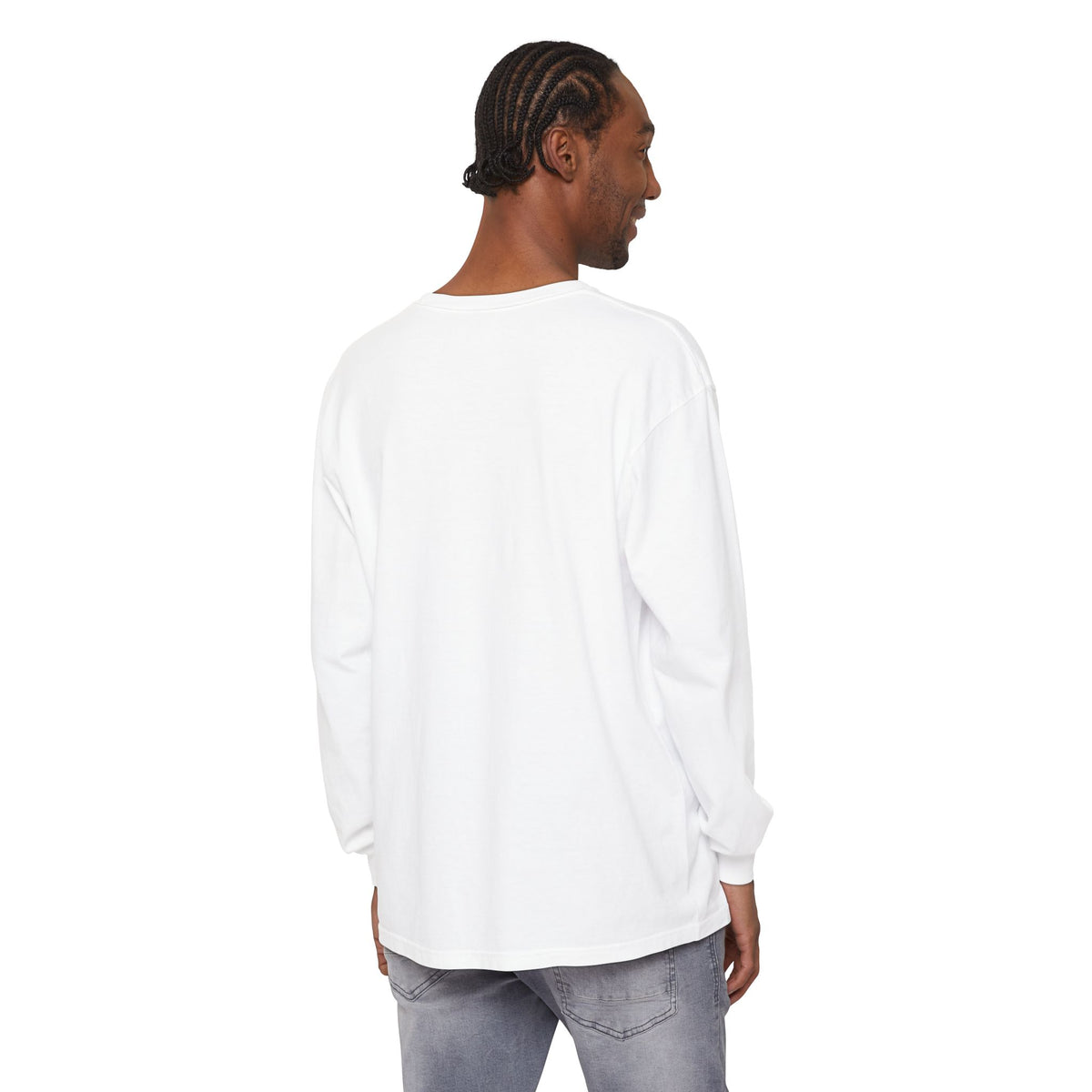 I Would Much Rather Be Home With My Dog Long Sleeve T-Shirt