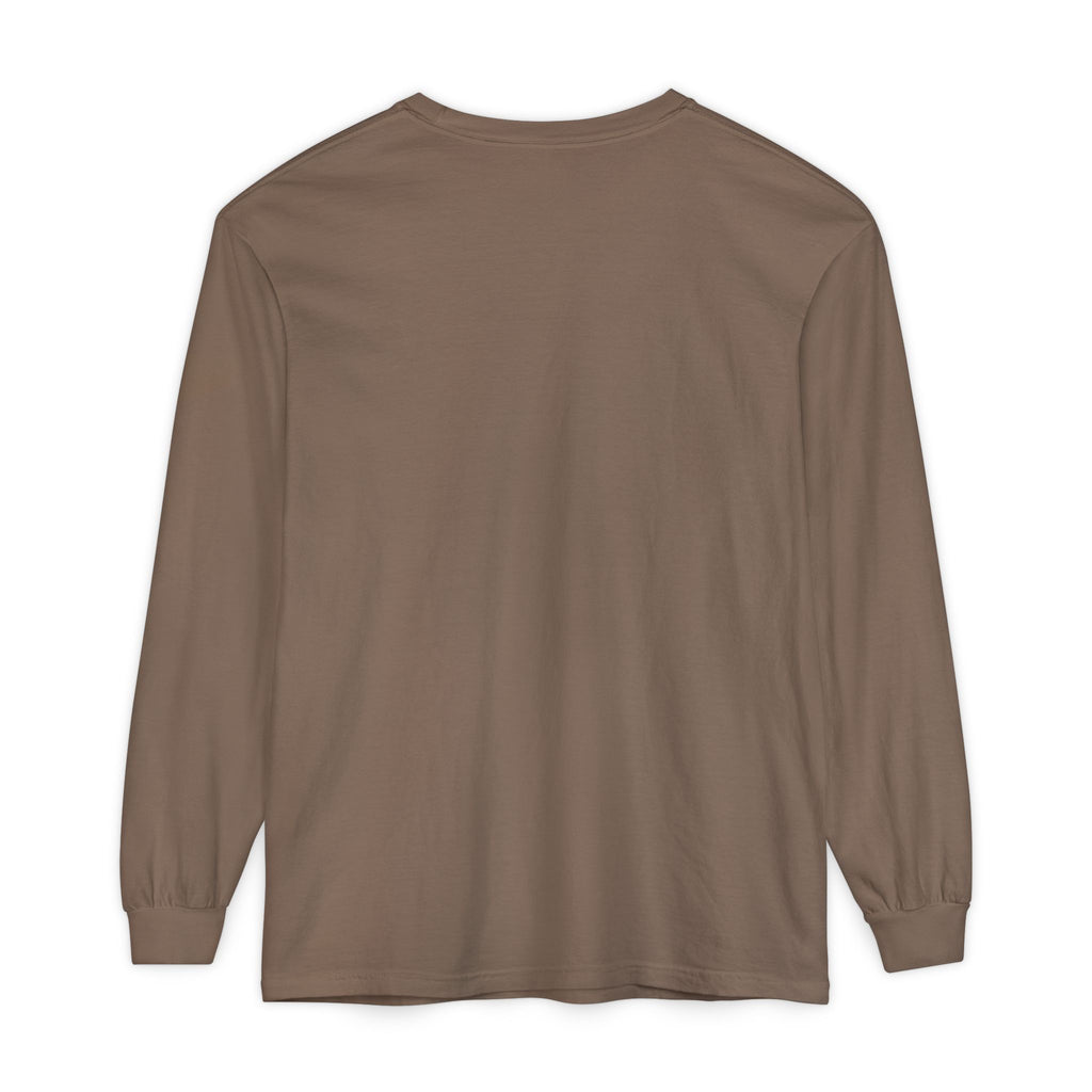 I Would Much Rather Be Home With My Dog Long Sleeve T-Shirt