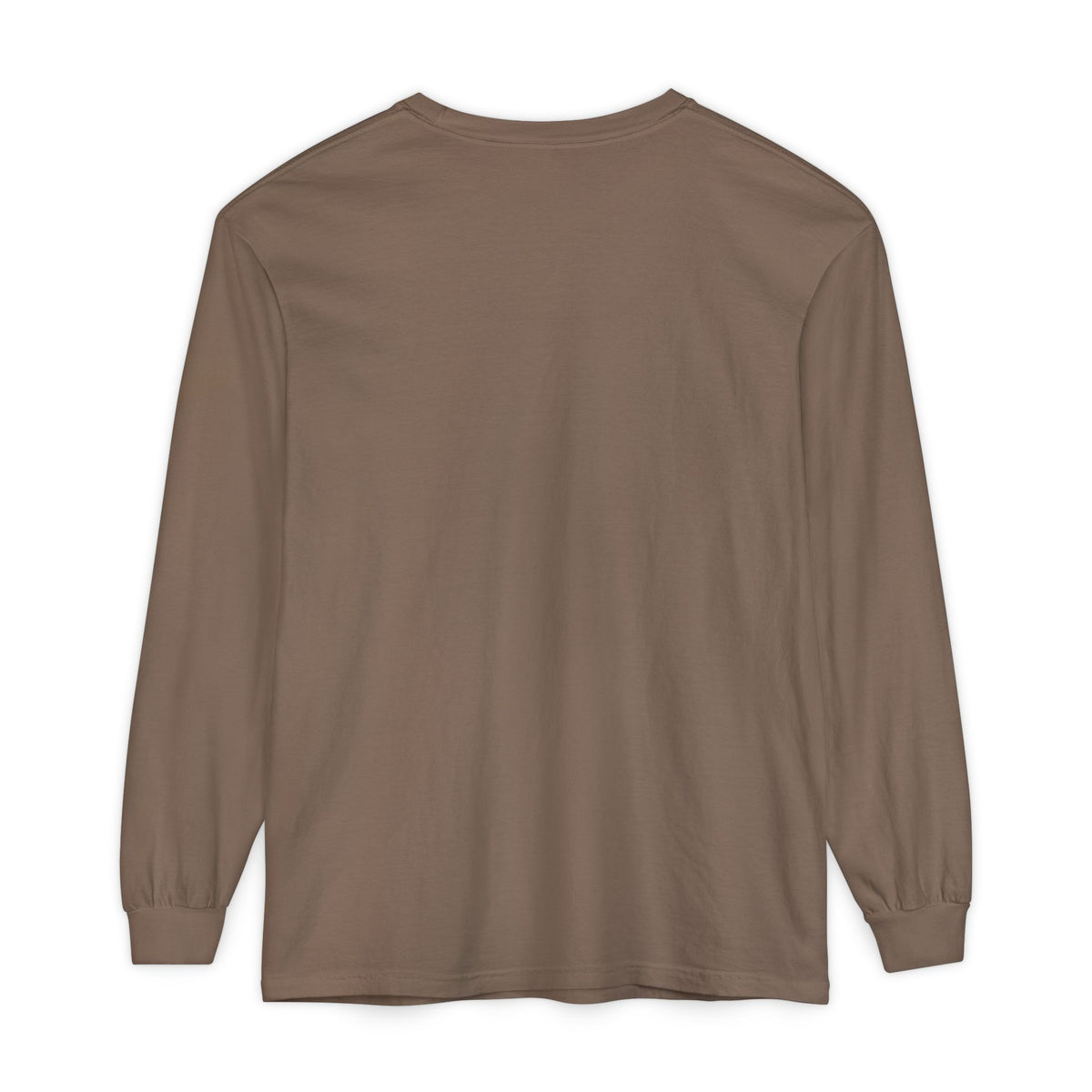 I Would Much Rather Be Home With My Dog Long Sleeve T-Shirt